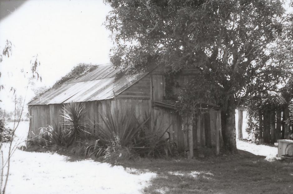 Series of proofs - Buildings in the Pine Rivers Shire