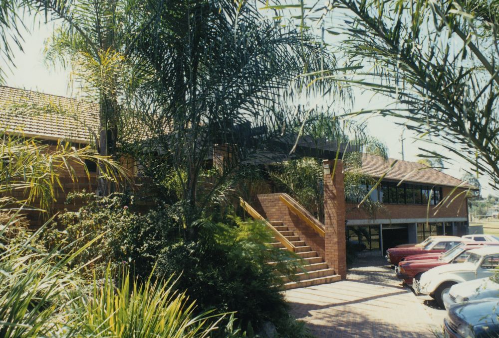 Various sites around the Pine Rivers Shire photographed during a Council tour at facilities in 1991
