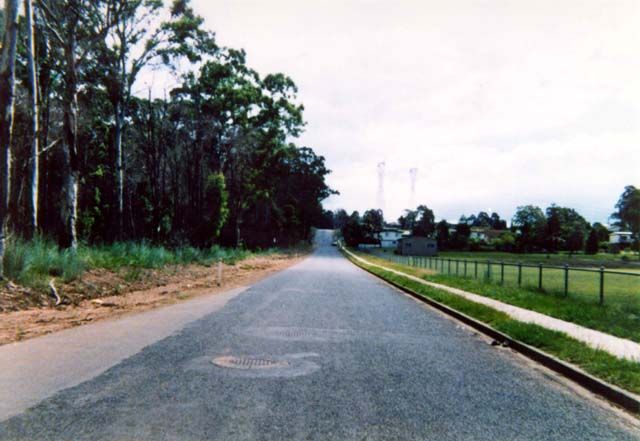 Various sites around the Pine Rivers Shire photographed during a Council tour at facilities in 1991