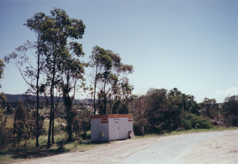 Pine Rivers Shire Council Refuse Transfer and Recycling Station, Samford