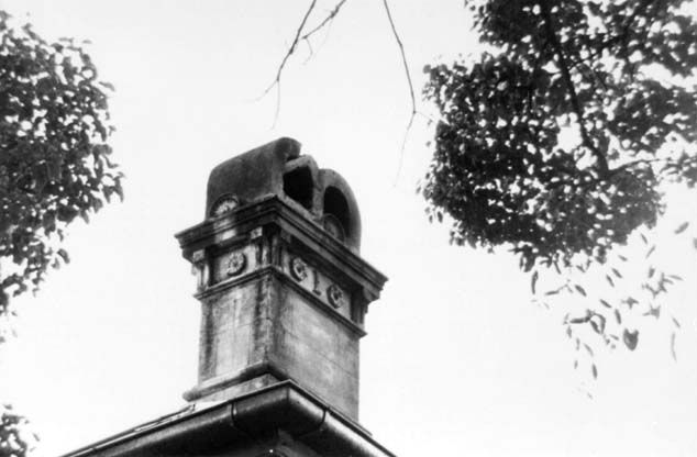 Patrick's Homestead (originally Johnson's), South Pine Road Brendale