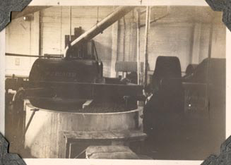 Maryvale - No.2 Beater No. 1 Mill