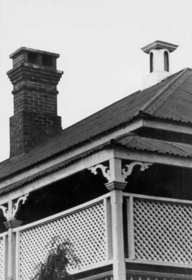 Nolan's homestead, South Pine Road Brendale (Section 92, Parish of Warner), 1976