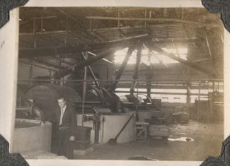 Maryvale - Beaters No. 1 Mill