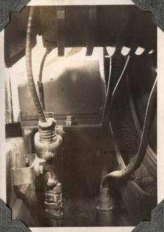 Maryvale - Jordan 3.3KV Motor Connections