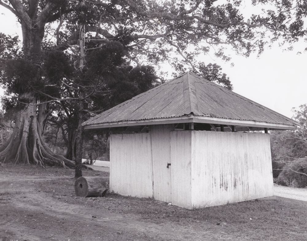 Creamery, North Pine Country Park in 1994