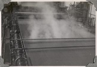 Maryvale - Wet End No. 1 Machine