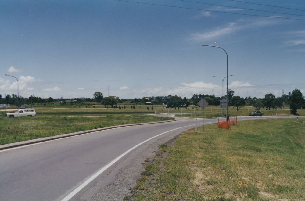 Pine Rivers Park, Gympie Road Strathpine