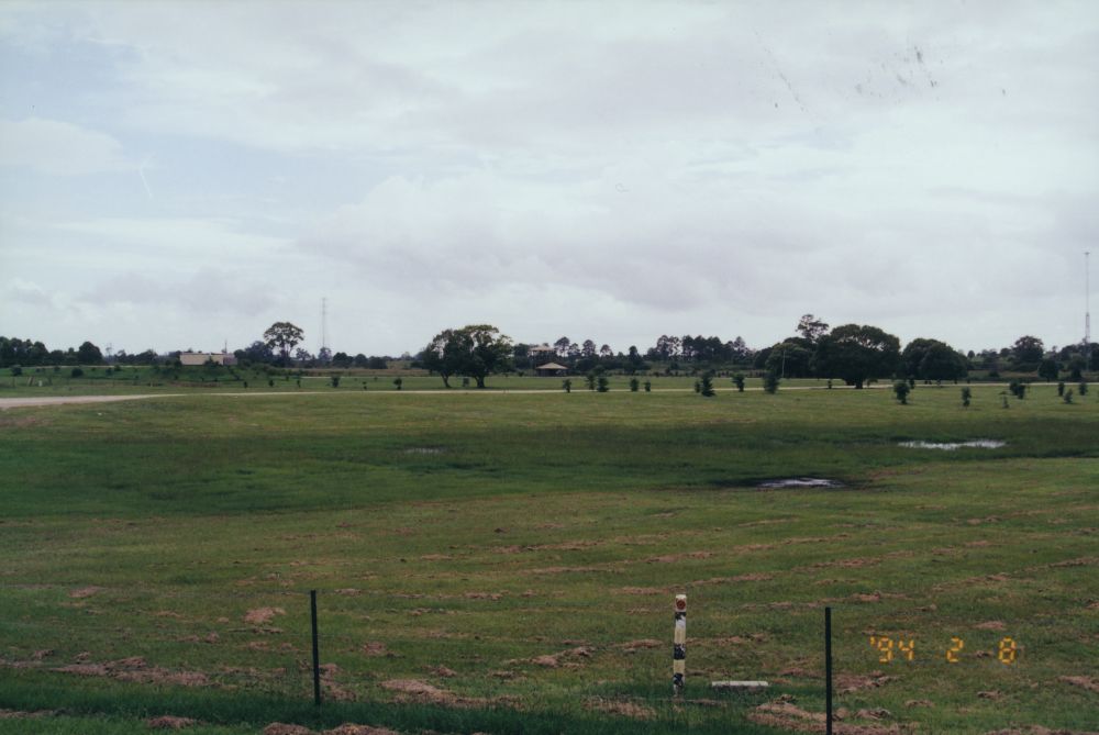 Pine Rivers Park, Gympie Road Strathpine