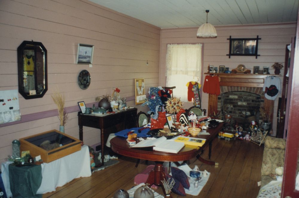 Hay Cottage, Arts &amp; Crafts, Dayboro