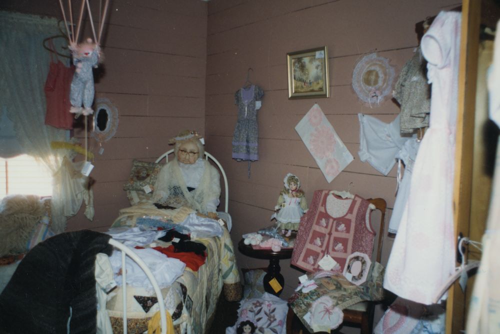 Hay Cottage, Arts &amp; Crafts, Dayboro