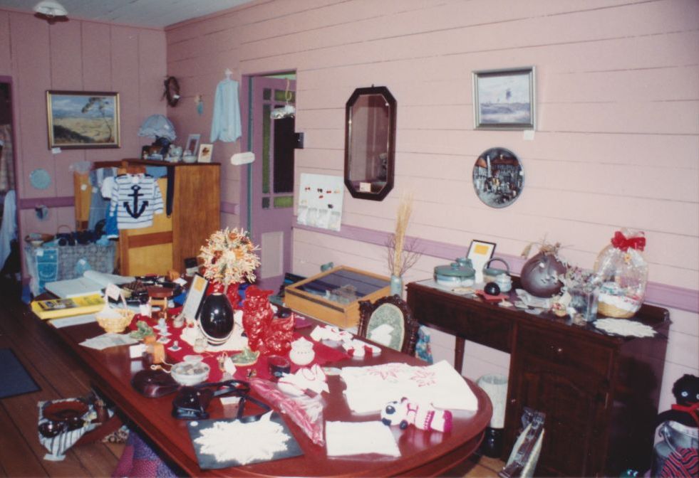 Hay Cottage, Arts &amp; Crafts, Dayboro