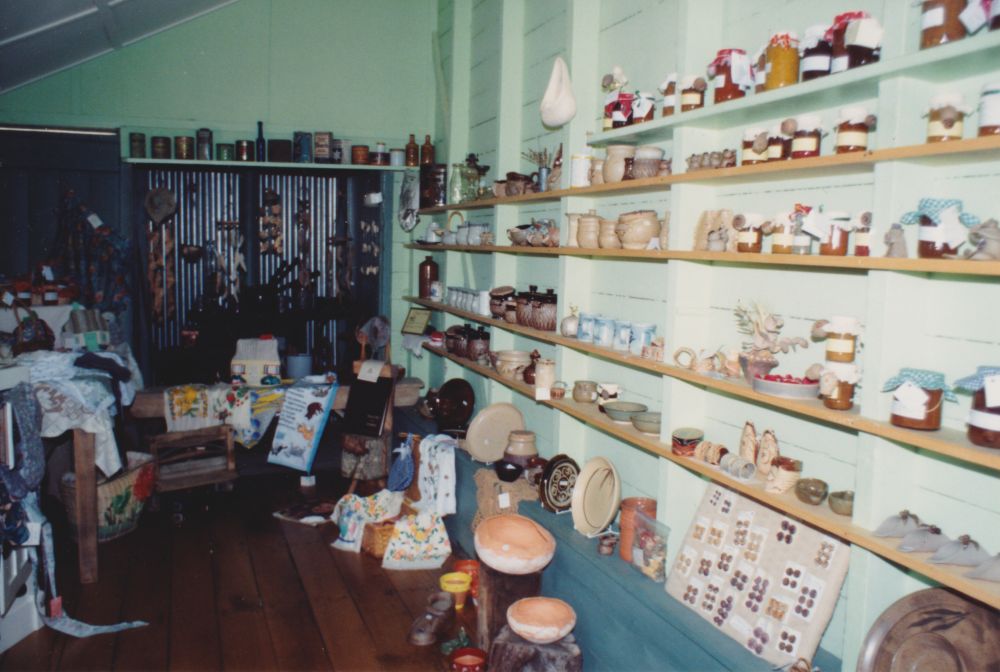 Hay Cottage, Arts &amp; Crafts, Dayboro