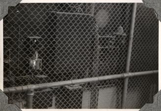 Maryvale - Fuse Panel - Turbine Room