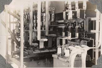 Maryvale - No. 5 Substation