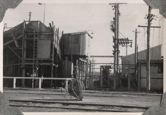 Maryvale - Bowl Classifiner and Offices