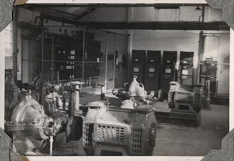 Maryvale - Mill Pump House