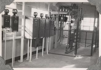 Maryvale - Filteration