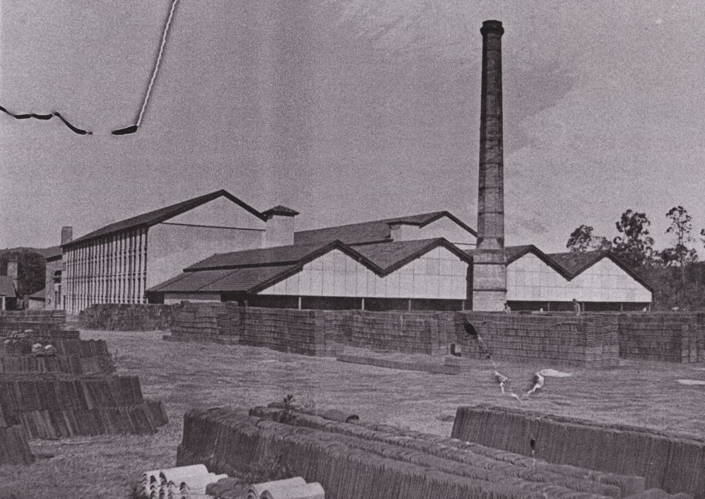 Ferny Grove Tile Factory