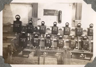 Maryvale - Causticizing Department