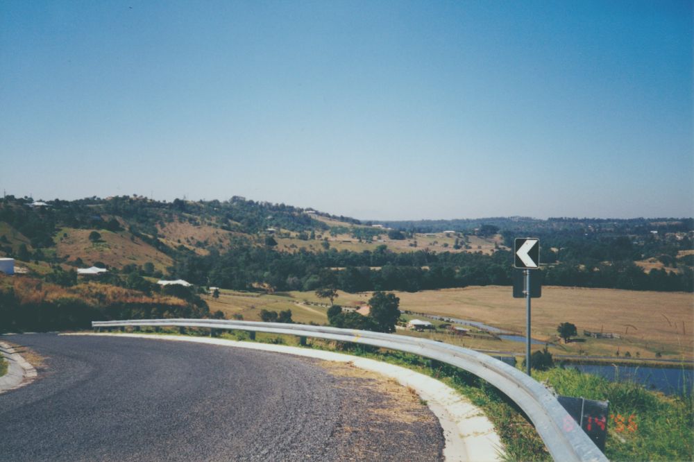 Alpine Park Estate, Eatons Crossing Road Draper, 1996