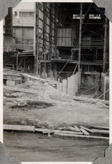 Maryvale - Recovery Boiler House