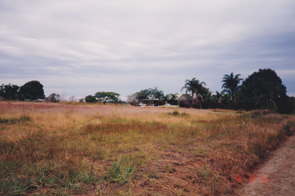 Stage 8 of Goodwood housing estate, Murrumba Downs, 1996