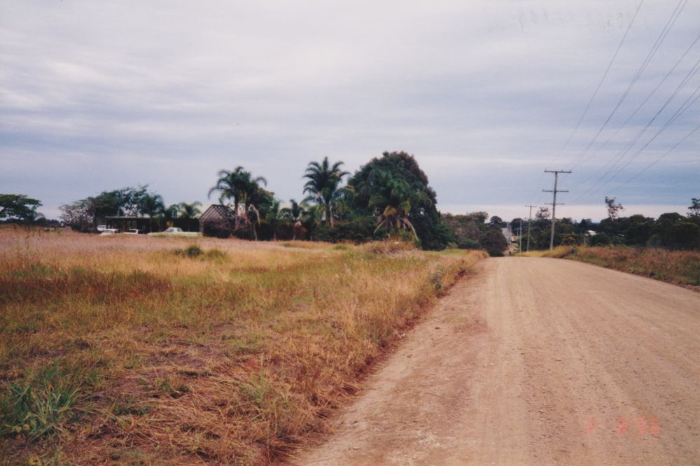 Stage 8 of Goodwood housing estate, Murrumba Downs, 1996