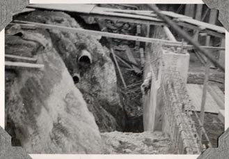 Maryvale - Excavations - Recovery Boiler House