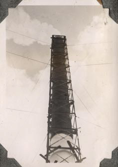 Maryvale - Recovery Boiler Stack