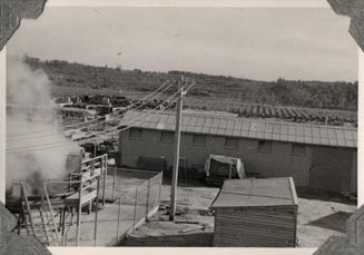 Maryvale - Bowl Classifiner and Offices