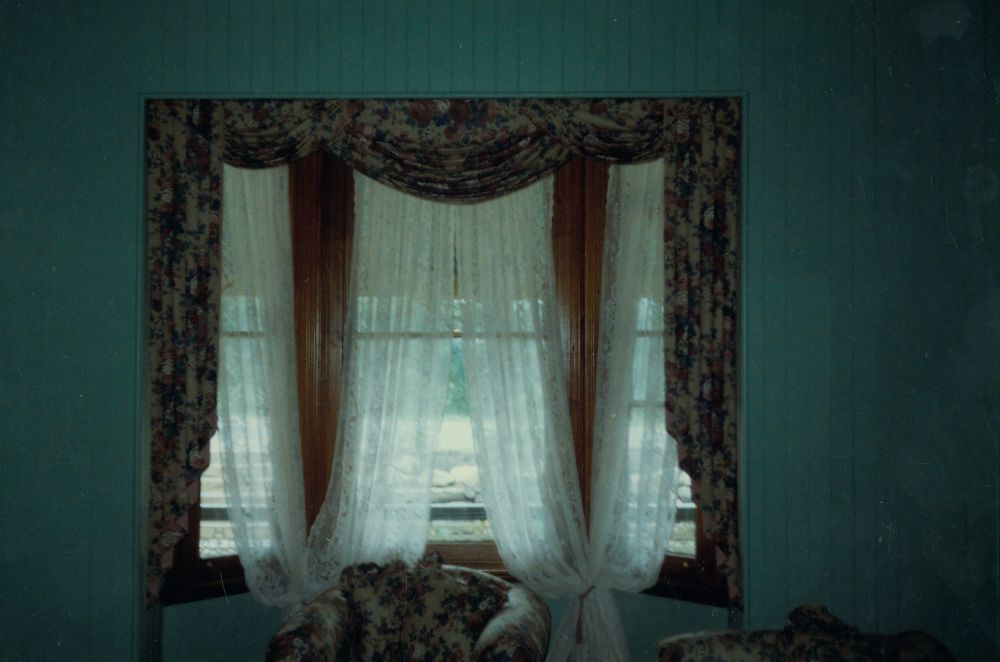 Bleak House, Samford, ca. 1985