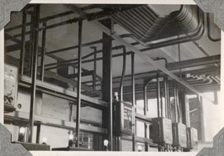 Maryvale - Lime Reburning Starter Room