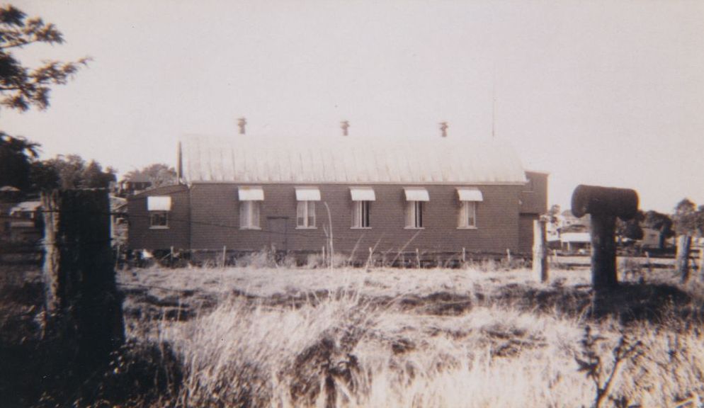North Pine School of Arts, Petrie, 1959