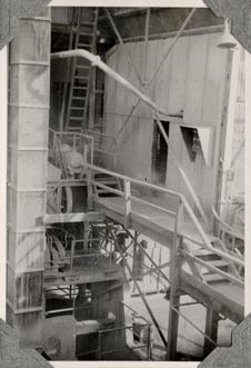 Maryvale - Lime Reburning Unit