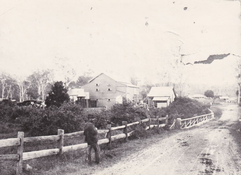 Terrors Creek (Dayboro)