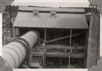 Maryvale - No. 2 Lime Kiln