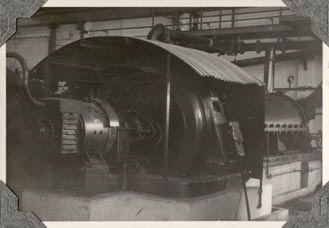 Maryvale - Jordan Rifiner Motor