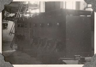 Maryvale - H.T. Cubicles