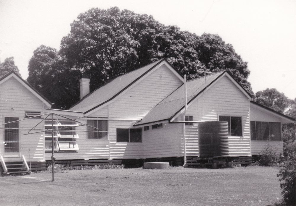 Warner State School, South Pine Road Brendale, 1976