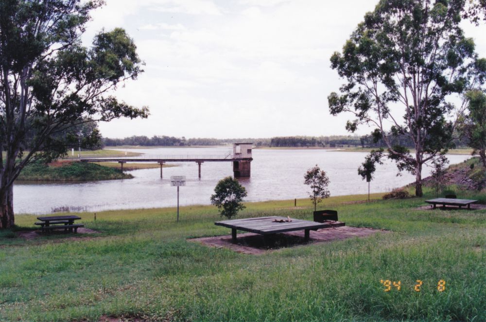 Lake Kurwongbah, Dayboro Road Kurwongbah