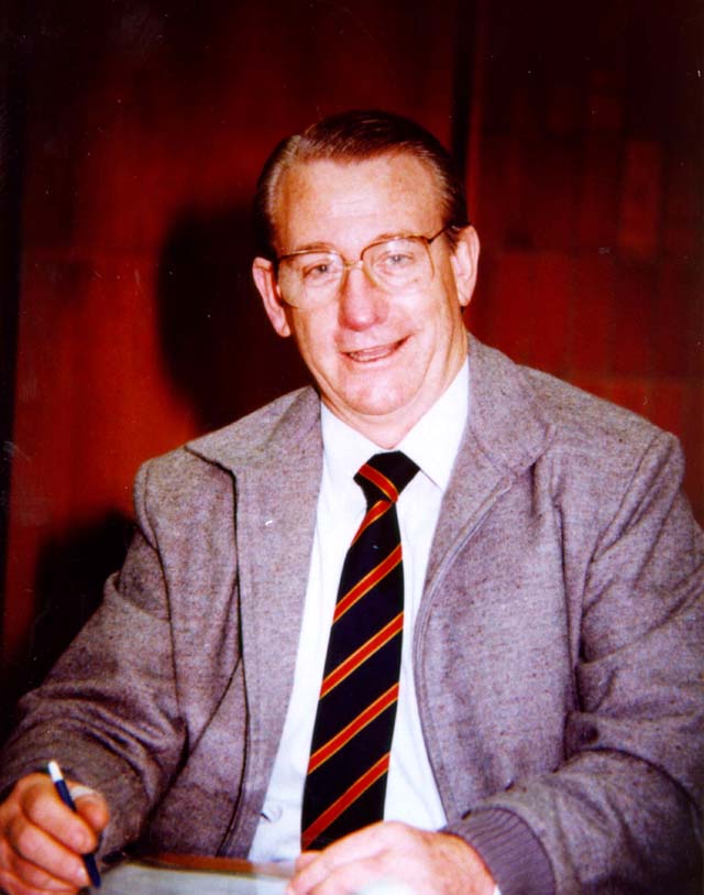 John Stanislaus (Jack) Kennedy, Pine Rivers Shire Councillor, 1985-1988