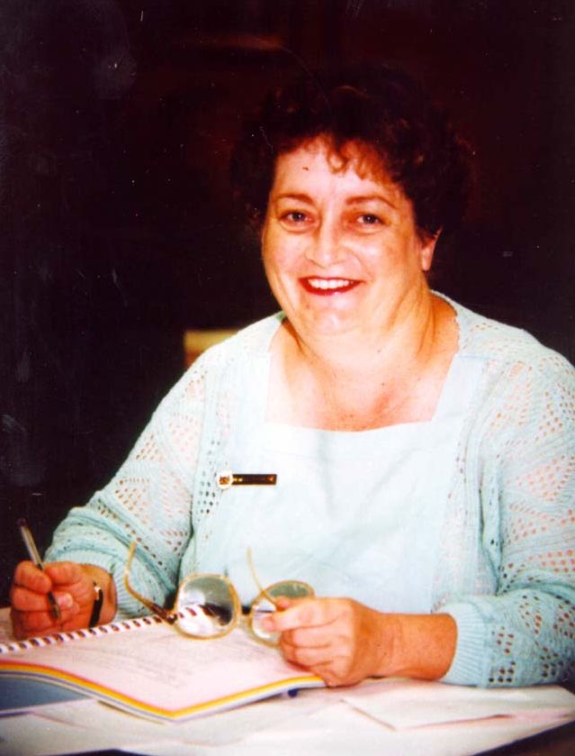 Margaret Rosemary Woodgate, Pine Rivers Shire Councillor, 1985-1988