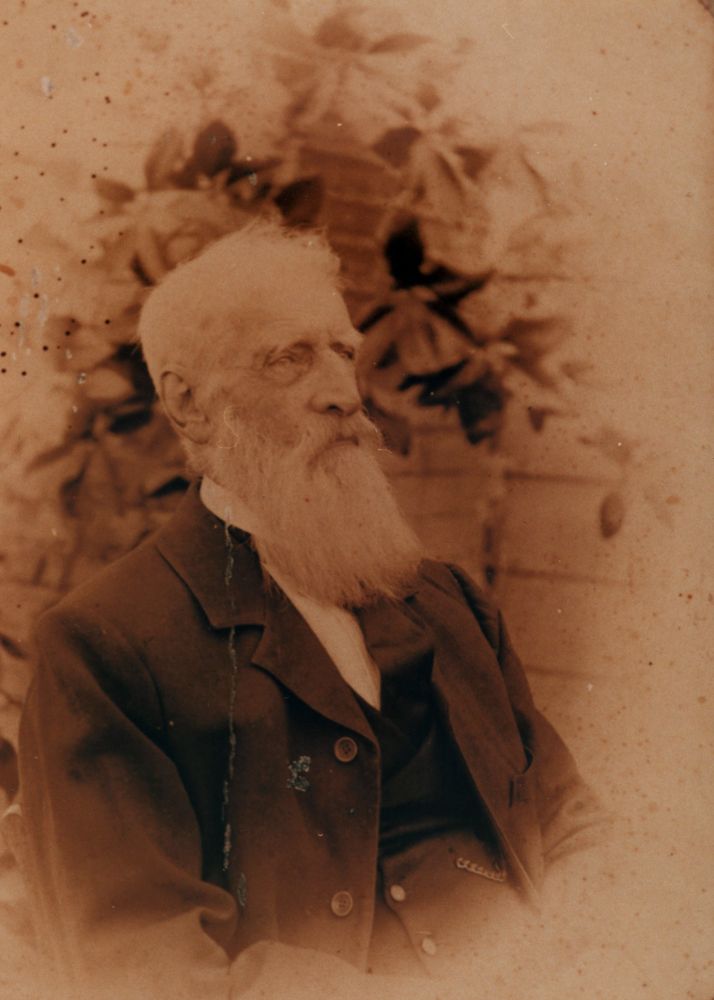 Stephen Lawn (1836-1917)