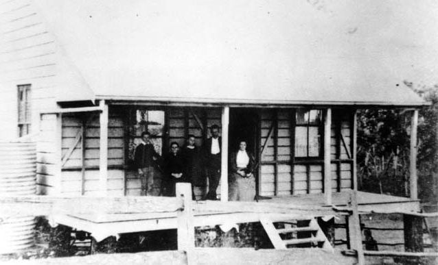 House at Albany Creek