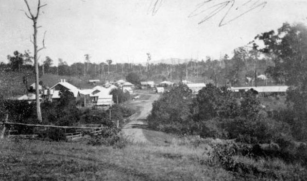 Terrors Creek (Dayboro), ca. 1910