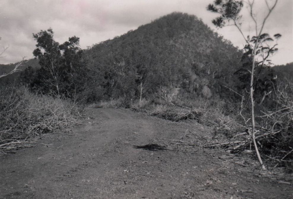 Winder Hill at Laceys Creek