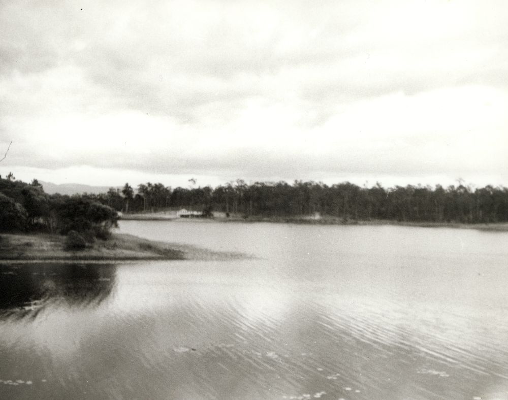 Lake Kurwongbah, Dayboro Road Kurwongbah