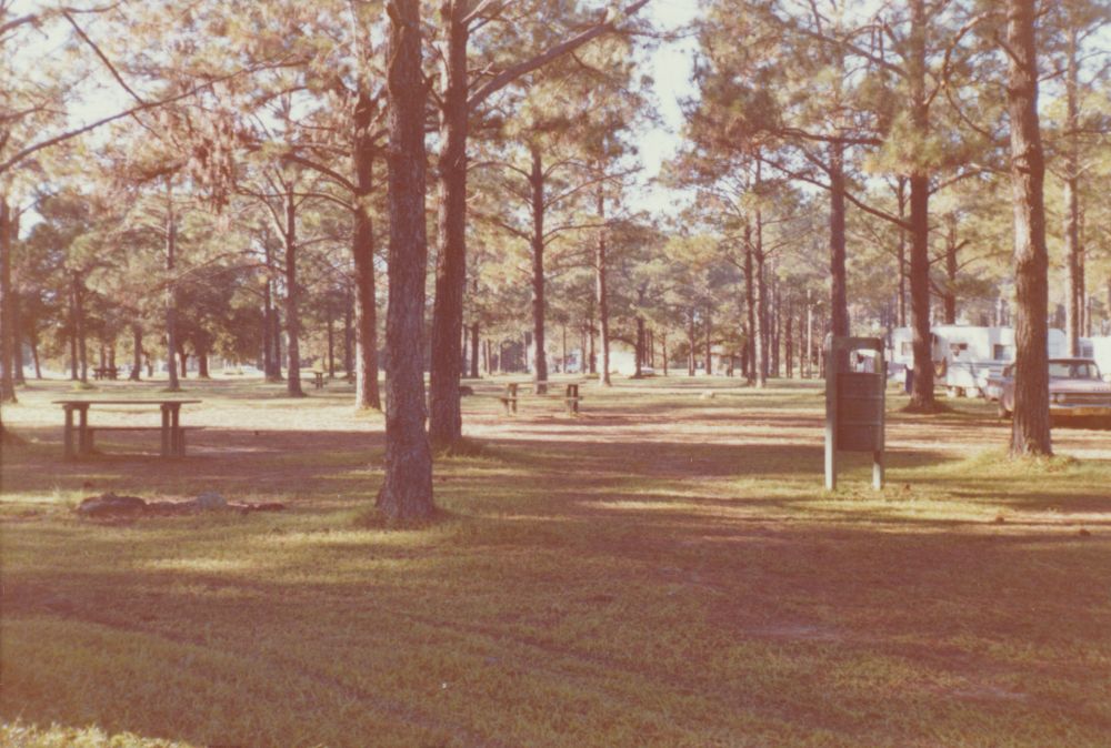Wyllie Park, 980 Gympie Road Petrie, 1970s