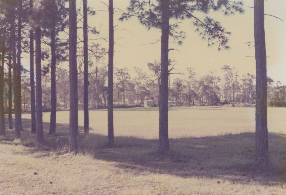 Sportsground, 1970s